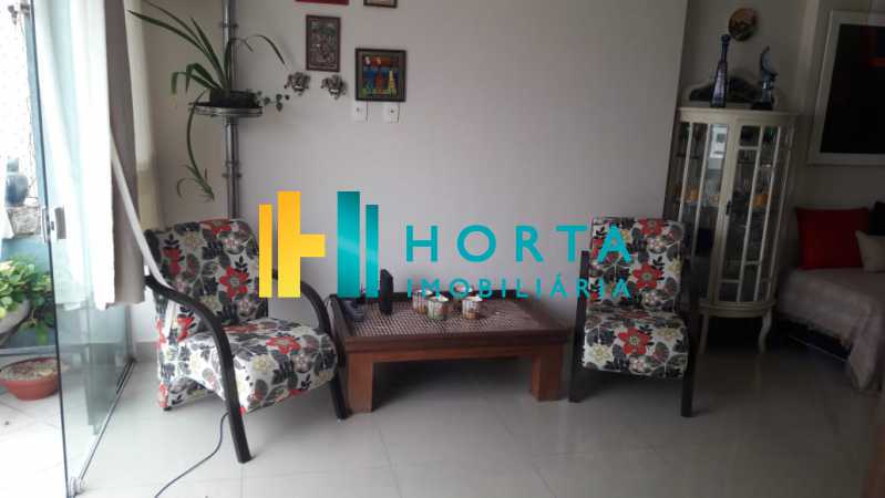 Cobertura à venda com 1 quarto, 123m² - Foto 7