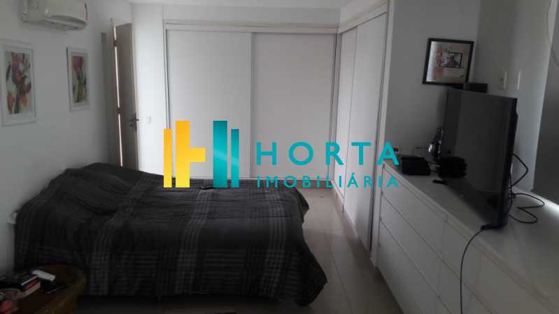 Cobertura à venda com 1 quarto, 123m² - Foto 19
