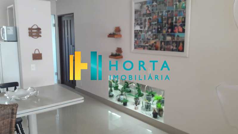 Cobertura à venda com 1 quarto, 123m² - Foto 8