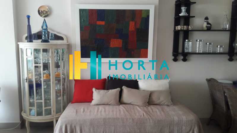Cobertura à venda com 1 quarto, 123m² - Foto 9