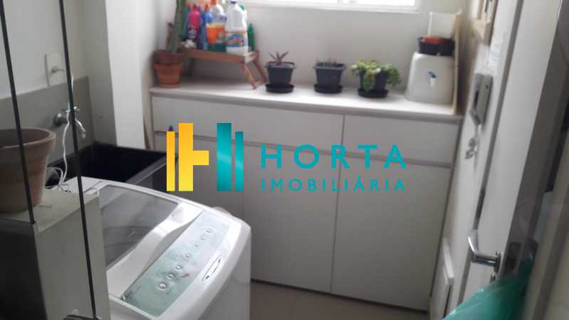 Cobertura à venda com 1 quarto, 123m² - Foto 11