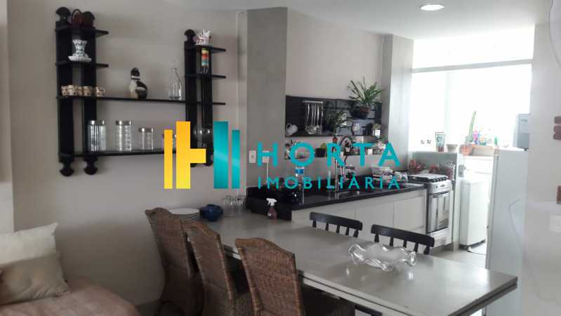 Cobertura à venda com 1 quarto, 123m² - Foto 12