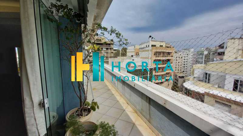 Cobertura à venda com 1 quarto, 123m² - Foto 5