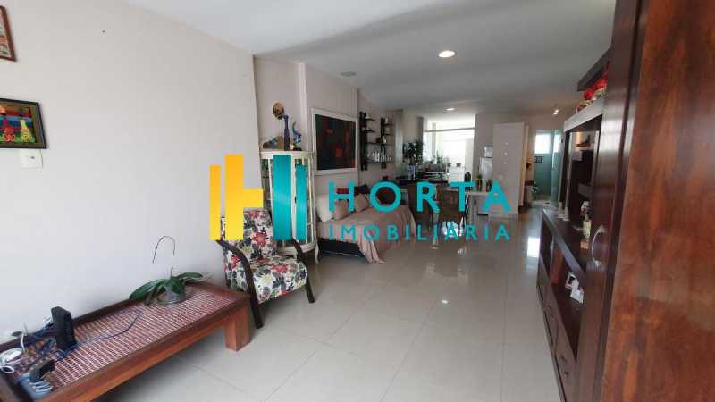 Cobertura à venda com 1 quarto, 123m² - Foto 14