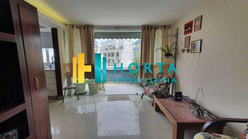 Cobertura à venda com 1 quarto, 123m² - Foto 15