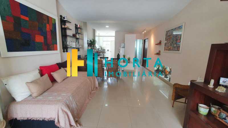 Cobertura à venda com 1 quarto, 123m² - Foto 16