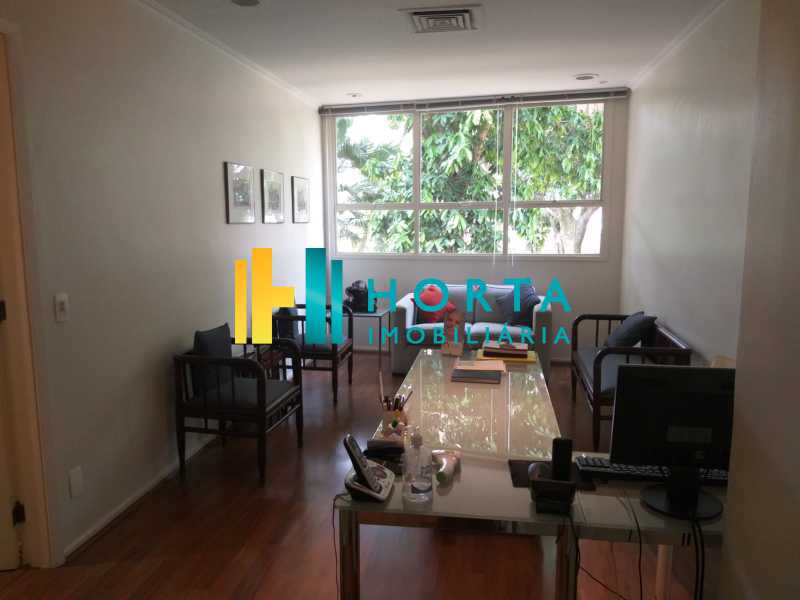 Conjunto Comercial-Sala à venda, 70m² - Foto 2