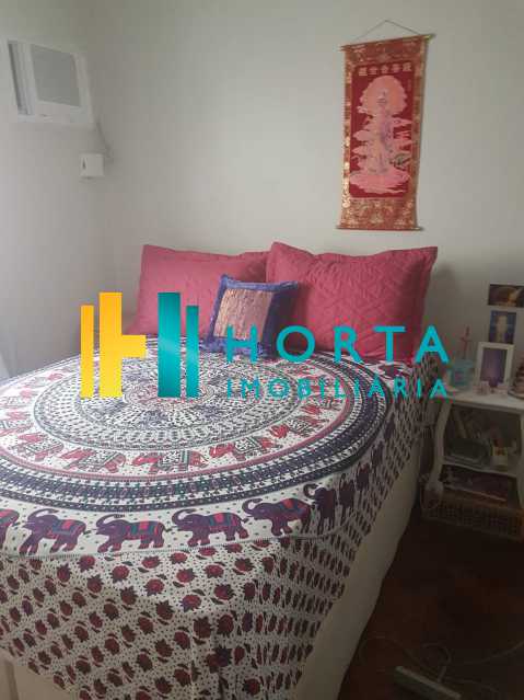 Apartamento à venda com 1 quarto, 30m² - Foto 3