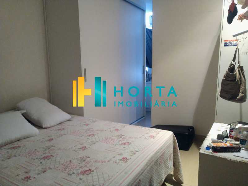 Apartamento à venda com 2 quartos, 70m² - Foto 8