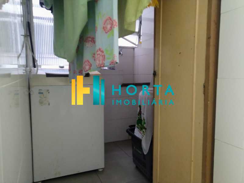 Apartamento à venda com 2 quartos, 70m² - Foto 21