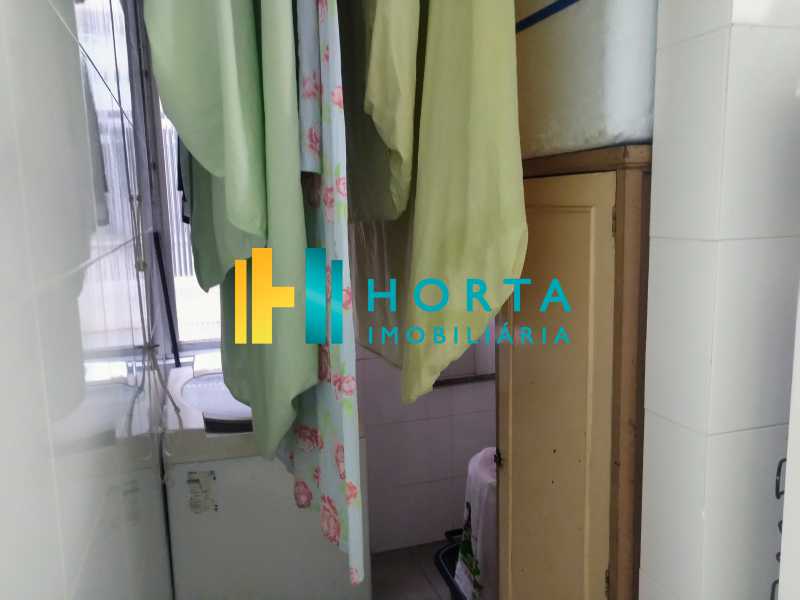 Apartamento à venda com 2 quartos, 70m² - Foto 20