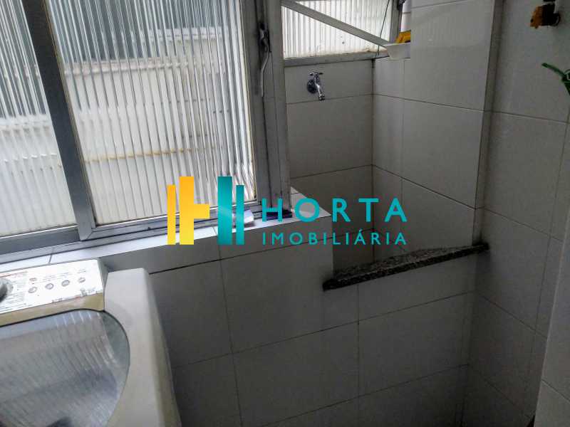 Apartamento à venda com 2 quartos, 70m² - Foto 22