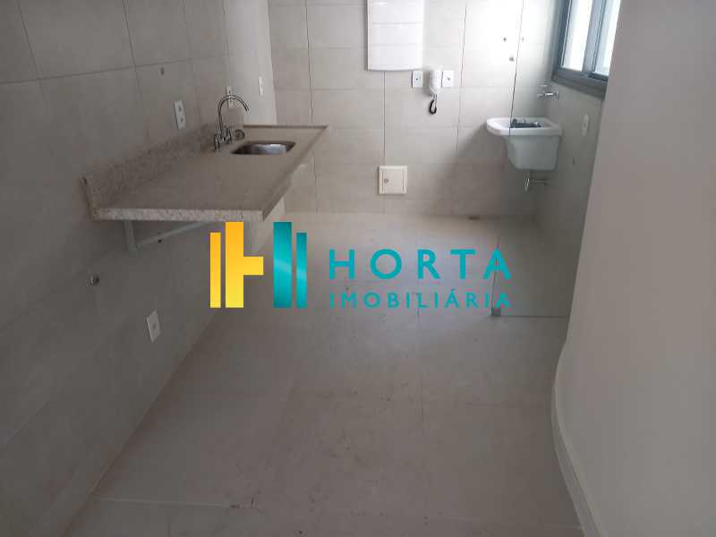 Cobertura à venda com 2 quartos, 180m² - Foto 16