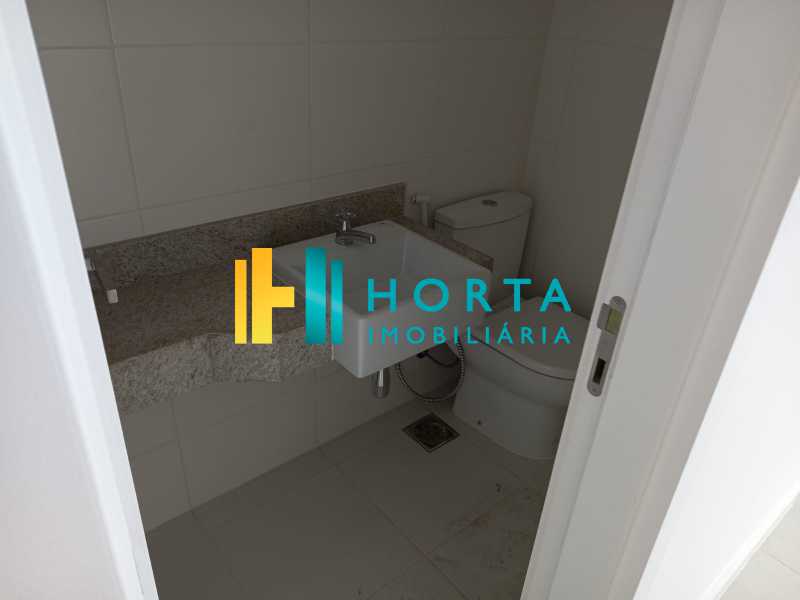 Cobertura à venda com 2 quartos, 180m² - Foto 17