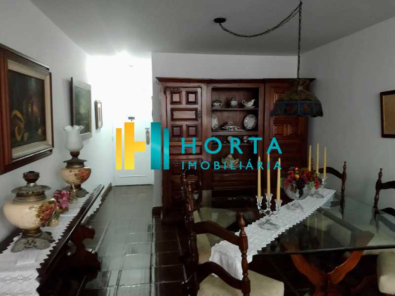 Apartamento à venda com 3 quartos, 121m² - Foto 5