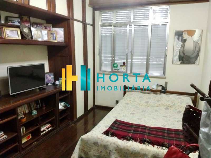 Apartamento à venda com 3 quartos, 121m² - Foto 7