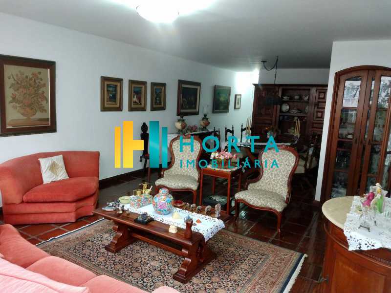 Apartamento à venda com 3 quartos, 121m² - Foto 1