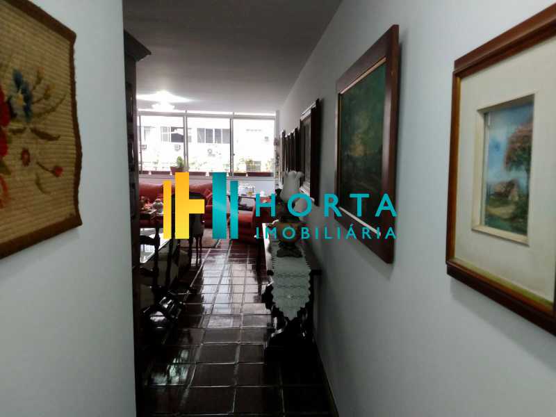 Apartamento à venda com 3 quartos, 121m² - Foto 4