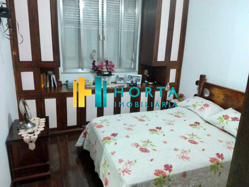 Apartamento à venda com 3 quartos, 121m² - Foto 9