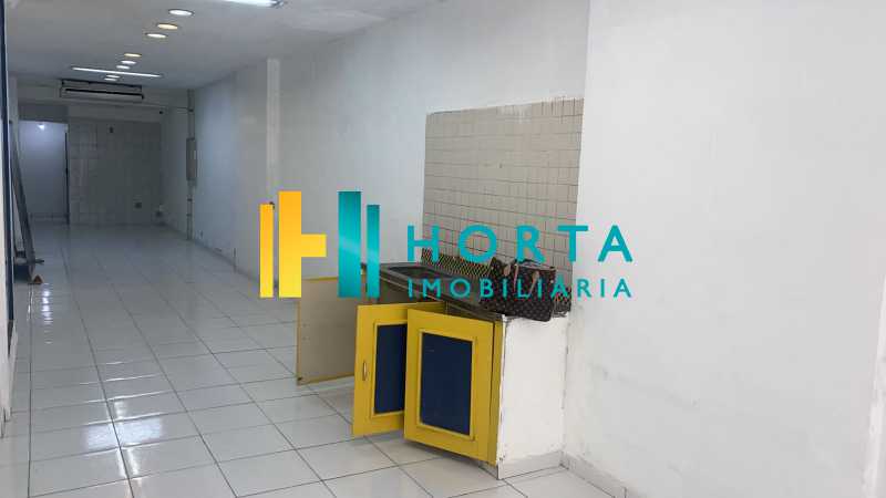 Loja-Salão à venda, 90m² - Foto 2