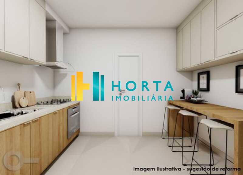 Apartamento à venda com 3 quartos, 136m² - Foto 14