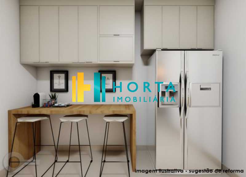 Apartamento à venda com 3 quartos, 136m² - Foto 15