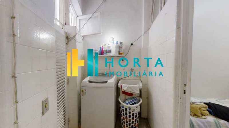 Apartamento à venda com 3 quartos, 136m² - Foto 20