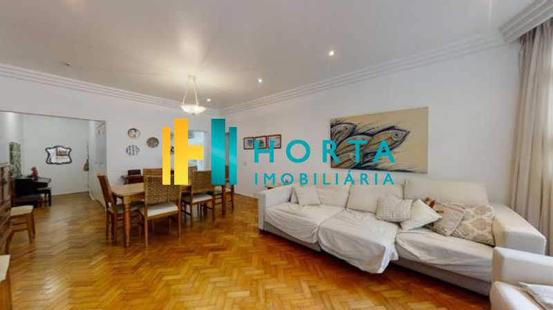 Apartamento à venda com 3 quartos, 136m² - Foto 6