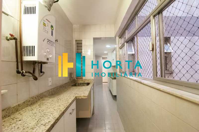 Apartamento à venda com 2 quartos, 83m² - Foto 22