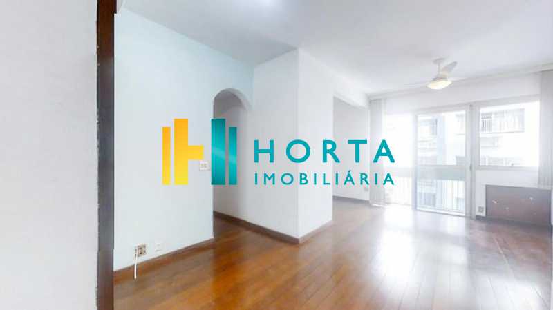 Apartamento à venda com 1 quarto, 77m² - Foto 1