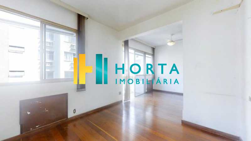 Apartamento à venda com 1 quarto, 77m² - Foto 4