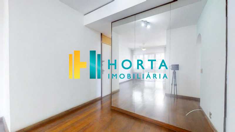 Apartamento à venda com 1 quarto, 77m² - Foto 6