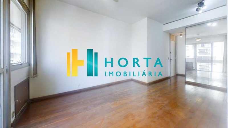 Apartamento à venda com 1 quarto, 77m² - Foto 7