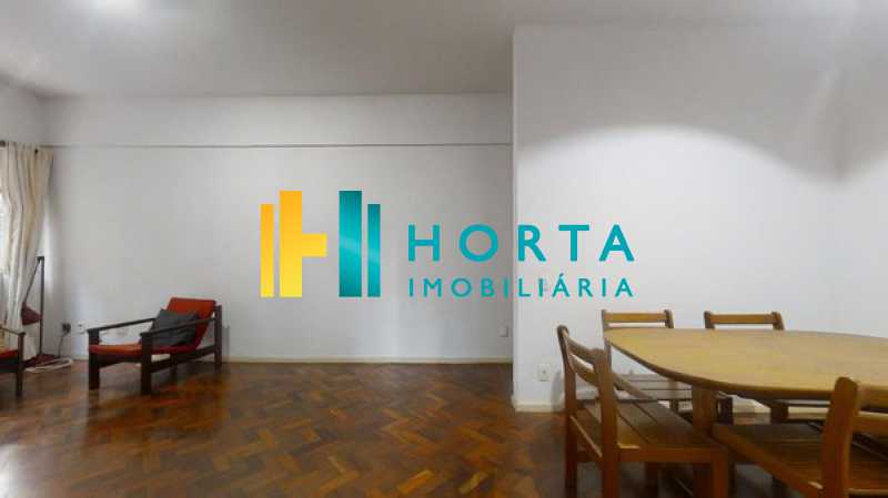 Apartamento à venda com 3 quartos, 93m² - Foto 1