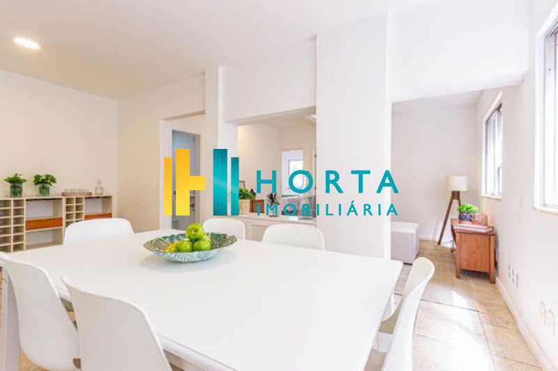 Apartamento à venda com 2 quartos, 79m² - Foto 2