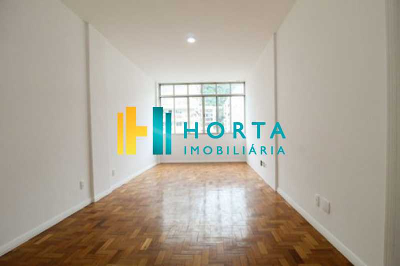 Apartamento à venda com 3 quartos, 118m² - Foto 1