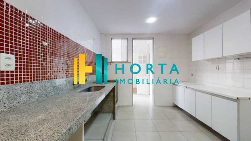 Apartamento à venda com 3 quartos, 118m² - Foto 22