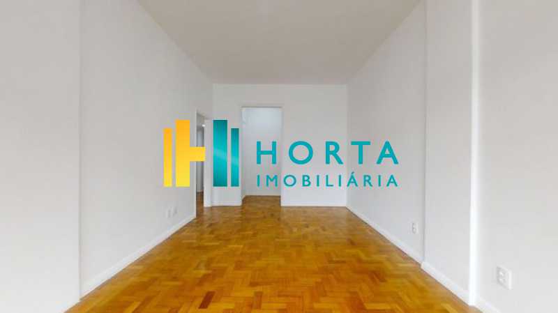 Apartamento à venda com 3 quartos, 118m² - Foto 2