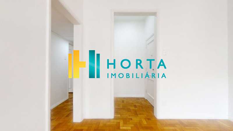 Apartamento à venda com 3 quartos, 118m² - Foto 3