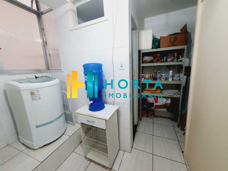 Apartamento à venda com 3 quartos, 122m² - Foto 22