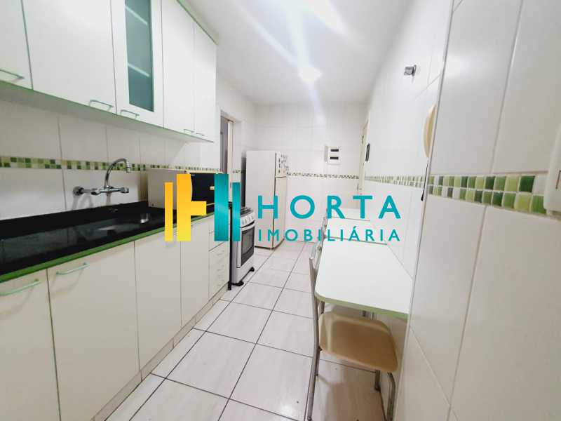 Apartamento à venda com 3 quartos, 122m² - Foto 19