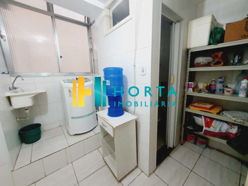 Apartamento à venda com 3 quartos, 122m² - Foto 23