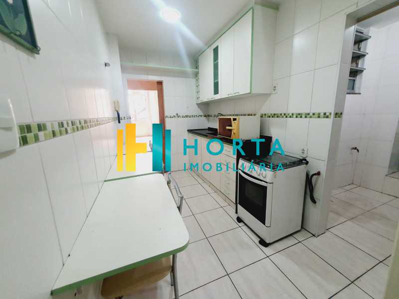 Apartamento à venda com 3 quartos, 122m² - Foto 18