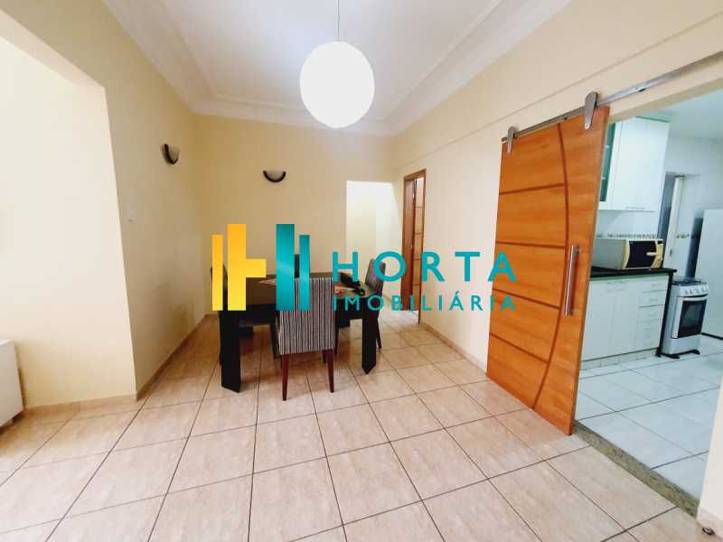 Apartamento à venda com 3 quartos, 122m² - Foto 2