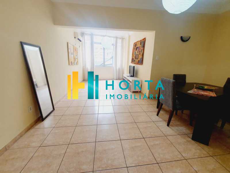 Apartamento à venda com 3 quartos, 122m² - Foto 4