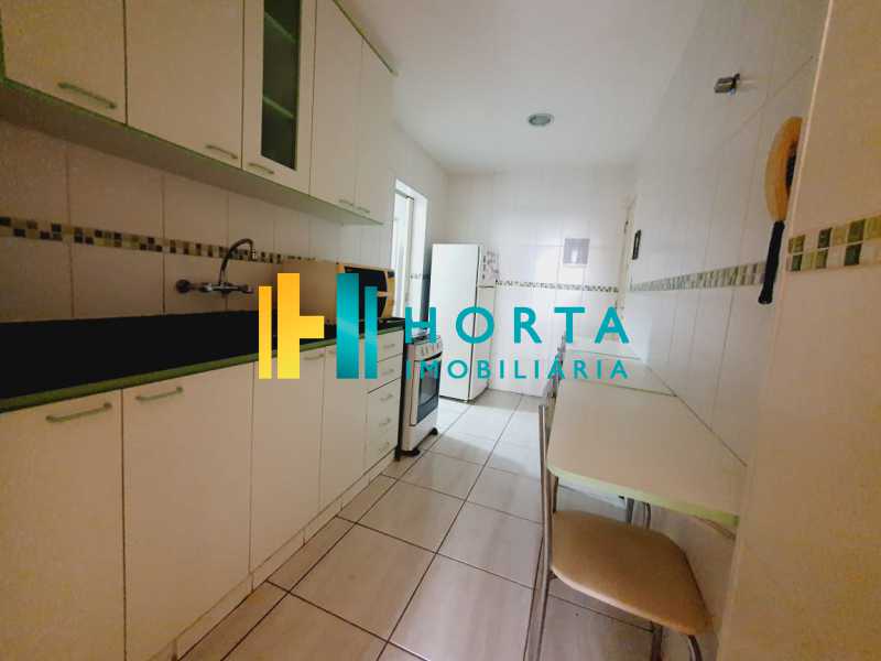 Apartamento à venda com 3 quartos, 122m² - Foto 21