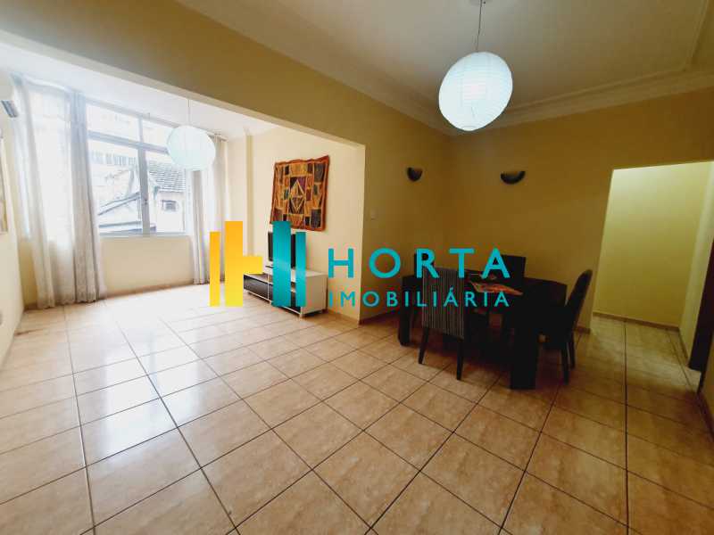 Apartamento à venda com 3 quartos, 122m² - Foto 6