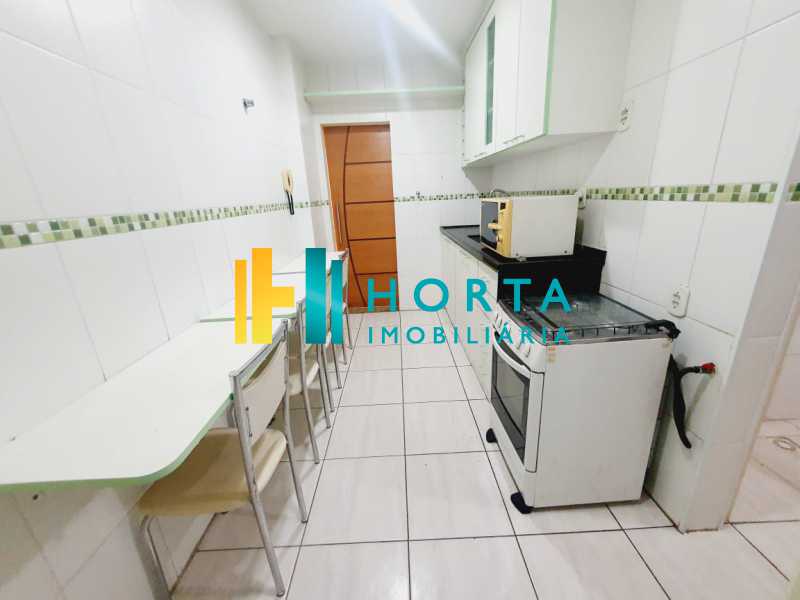 Apartamento à venda com 3 quartos, 122m² - Foto 20