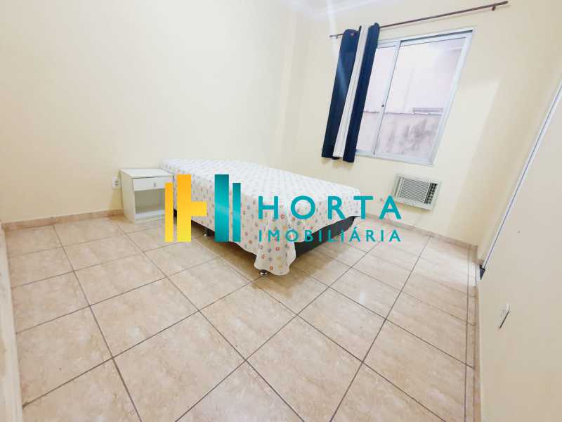 Apartamento à venda com 3 quartos, 122m² - Foto 8