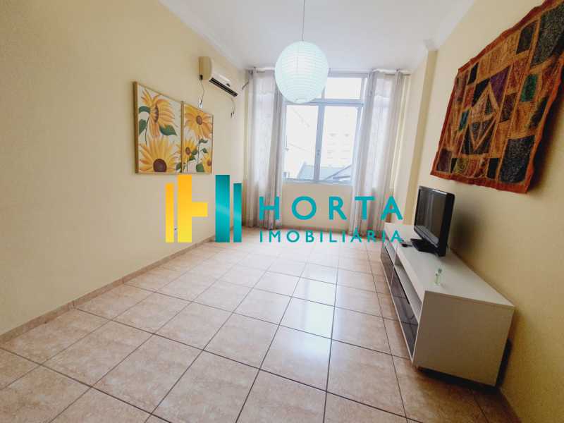 Apartamento à venda com 3 quartos, 122m² - Foto 5